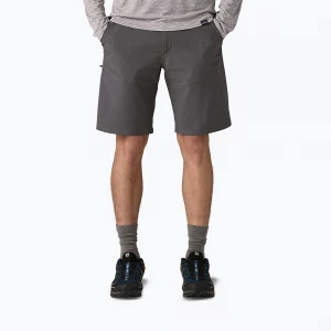 Obrázek produktu Pánské šortky Patagonia Terravia Trail 10" forge grey