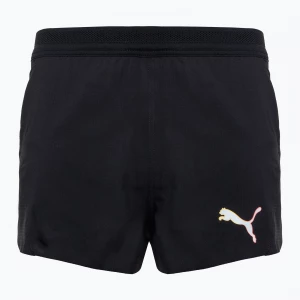 Obrázek produktu Pánské šortky PUMA Run Ultraweave Velocity 3" Split black / q3