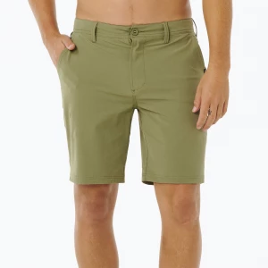 Obrázek produktu Pánské šortky Rip Curl Boardwalk Phase Nineteen surplus green