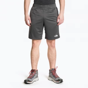 Obrázek produktu Pánské šortky The North Face Ma Fleece antracite grey / black