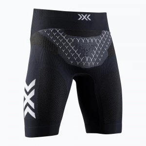 Obrázek produktu Pánské šortky X-Bionic Twyce 4.0 Run opal black / arctic white