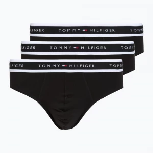 Obrázek produktu Pánské spodky Tommy Hilfiger Brief black / black / black