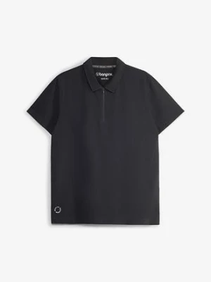Obrázek produktu Pánské sportovní tričko polo se zipem, rychleschnoucí BonPrix