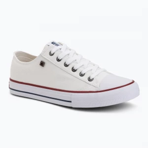 Obrázek produktu Pánské tenisky BIG STAR DD174500 white