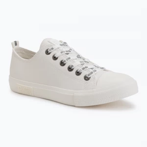 Obrázek produktu Pánské tenisky BIG STAR KK174052 white