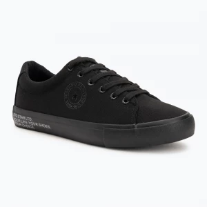 Obrázek produktu Pánské tenisky BIG STAR LL174078 black