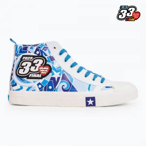 Obrázek produktu Pánské tenisky BIG STAR RR174654 white