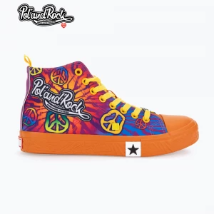 Obrázek produktu Pánské tenisky BIG STAR SS174502 orange