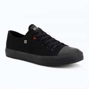 Obrázek produktu Pánské tenisky BIG STAR T174110 black / black