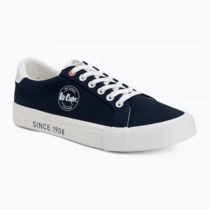 Obrázek produktu Pánské tenisky Lee Cooper LCW-26-02-4081MC navy Námořnická modř