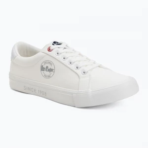 Obrázek produktu Pánské tenisky Lee Cooper LCW-26-02-4082MC white
