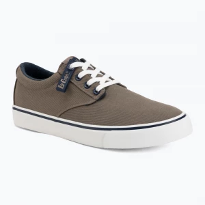Obrázek produktu Pánské tenisky Lee Cooper LCW-26-02-4085MC grey Hnědá
