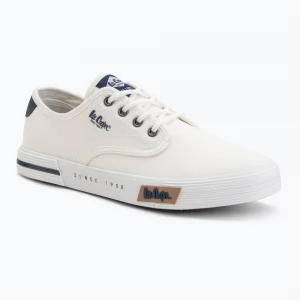 Obrázek produktu Pánské tenisky Lee Cooper LCW-26-02-4086MC white