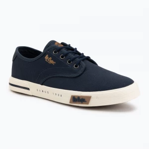 Obrázek produktu Pánské tenisky Lee Cooper LCW-26-02-4087MC navy Námořnická modř