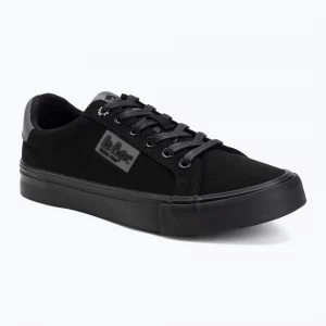 Obrázek produktu Pánské tenisky Lee Cooper LCW-26-02-4092MC black