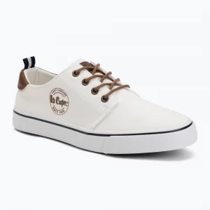 Obrázek produktu Pánské tenisky Lee Cooper LCW-26-02-4094MC white