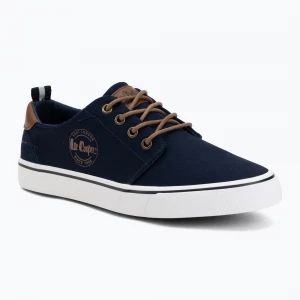 Obrázek produktu Pánské tenisky Lee Cooper LCW-26-02-4095MC navy Námořnická modř