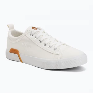 Obrázek produktu Pánské tenisky Lee Cooper LCW-26-31-4384MC white