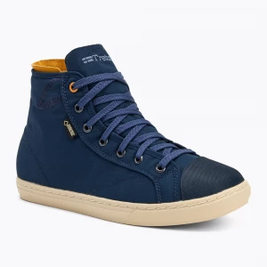 Obrázek produktu Pánské tenisky Tretorn Hockeyboot 2.0 Vinter GTX black / iris Námořnická modř