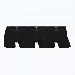 Obrázek produktu Pánské termo boxerky Dovre Tights 3 pack black