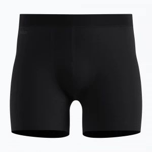 Obrázek produktu Pánské termo boxerky ODLO Merino 160 Boxer black