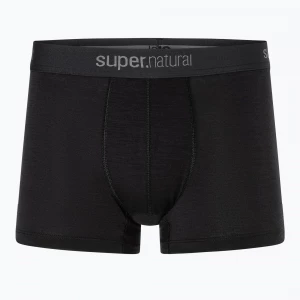 Obrázek produktu Pánské termo boxerky super.natural Tundra 175 jet black