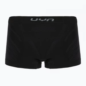 Obrázek produktu Pánské termo boxerky UYN Motyon Biotech black beauty