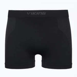 Obrázek produktu Pánské termo boxerky Viking Eiger černé 500 / 21 / 2084