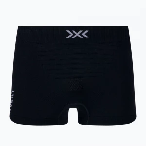 Obrázek produktu Pánské termo boxerky X-Bionic Invent 4.0 Lt černé INY000S19M