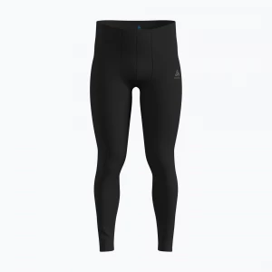 Obrázek produktu Pánské termo kalhoty ODLO Fundamentals Active Warm Bl Boottom Long black