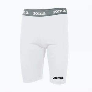 Obrázek produktu Pánské termo šortky Joma Warm Fleece blanco