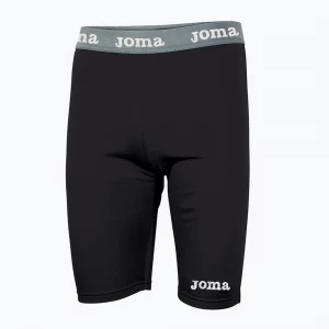 Obrázek produktu Pánské termo šortky Joma Warm Fleece negro Černá