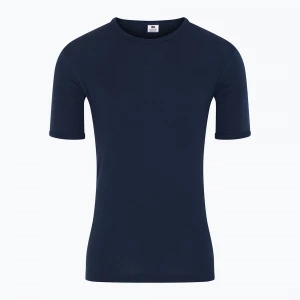 Obrázek produktu Pánské termo tričko Dovre Wool navy Námořnická modř