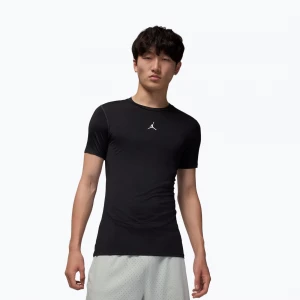 Obrázek produktu Pánské termo tričko Jordan Sport black / white