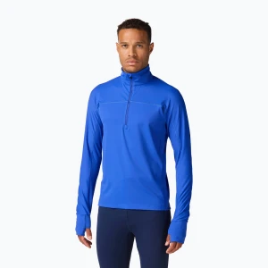 Obrázek produktu Pánské termo tričko Rossignol Half Zip First Layer dazzle blue