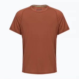 Obrázek produktu Pánské termo tričko Smartwool Merino Sport 120 burnt sienna Červená