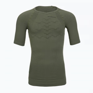 Obrázek produktu Pánské termo tričko X-Bionic Combat Energizer 4.0 Shirt olive green / anthracite