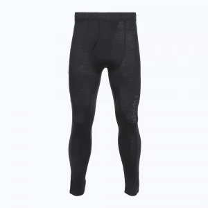 Obrázek produktu Pánské termoaktivní kalhoty ThirtyTwo Ridelite Merino black / black