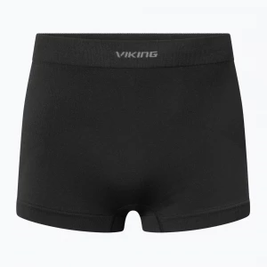Obrázek produktu Pánské termoboxerky Viking Eiger 2.0 black / grey