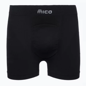 Obrázek produktu Pánské termoboxery Mico P4P Skintech Odor Zero Ionic+ černé IN01789