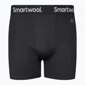 Obrázek produktu Pánské termoboxy Smartwool Brief Boxed black