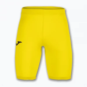 Obrázek produktu Pánské termooo šortky Joma Brama Academy amarillo Žlutá