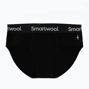 Obrázek produktu Pánské termoregulační slipy Smartwool Active Brief black