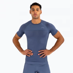 Obrázek produktu Pánské tílko rashguard Venum G-Fit Air Men'S Short Sleeve Rashguard foggy blue