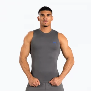 Obrázek produktu Pánské tílko Venum Contender Rashguard šedé