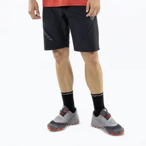 Obrázek produktu Pánské trekingové šortky DYNAFIT Transalper Light Dynastretch black out / 0730