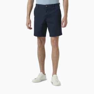 Obrázek produktu Pánské trekingové šortky Helly Hansen Bryggen Chino navy Námořnická modř