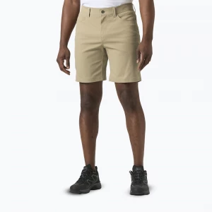 Obrázek produktu Pánské trekingové šortky Helly Hansen Holmen 5 Pocket pebble Béžová