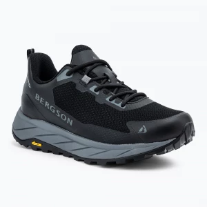 Obrázek produktu Pánské trekové boty BERGSON Jabal Low STX black