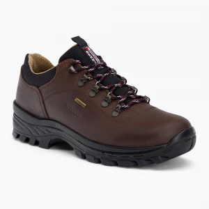 Obrázek produktu Pánské trekové boty Grisport hnědé 10268D16G